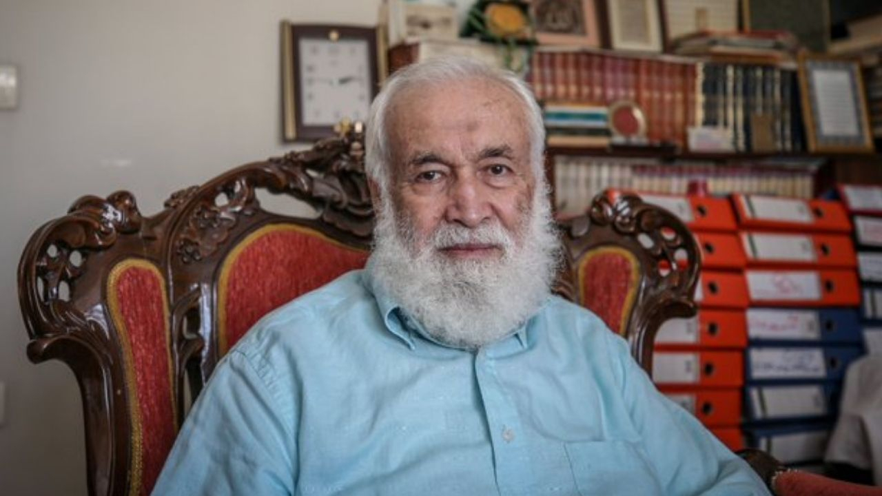 Ayasofya'nın ibadete açılması için açtığı davayı kazanan İsmail Kandemir hayatını kaybetti