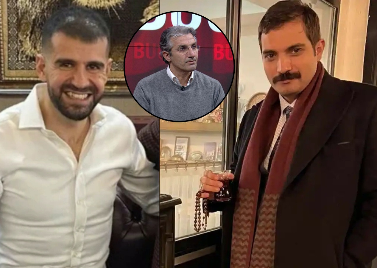 Nedim Şener: Bora Kaplan ve Sinan Ateş soruşturmaları üzerinden AK Parti ve MHP'ye operasyon yapılıyor!