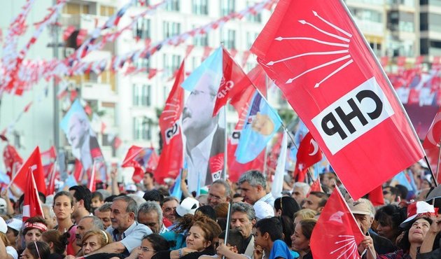 CHP'de kulisler hareketlendi, milletvekilleri Kılıçdaroğlu'na gitti: Müdahale edin