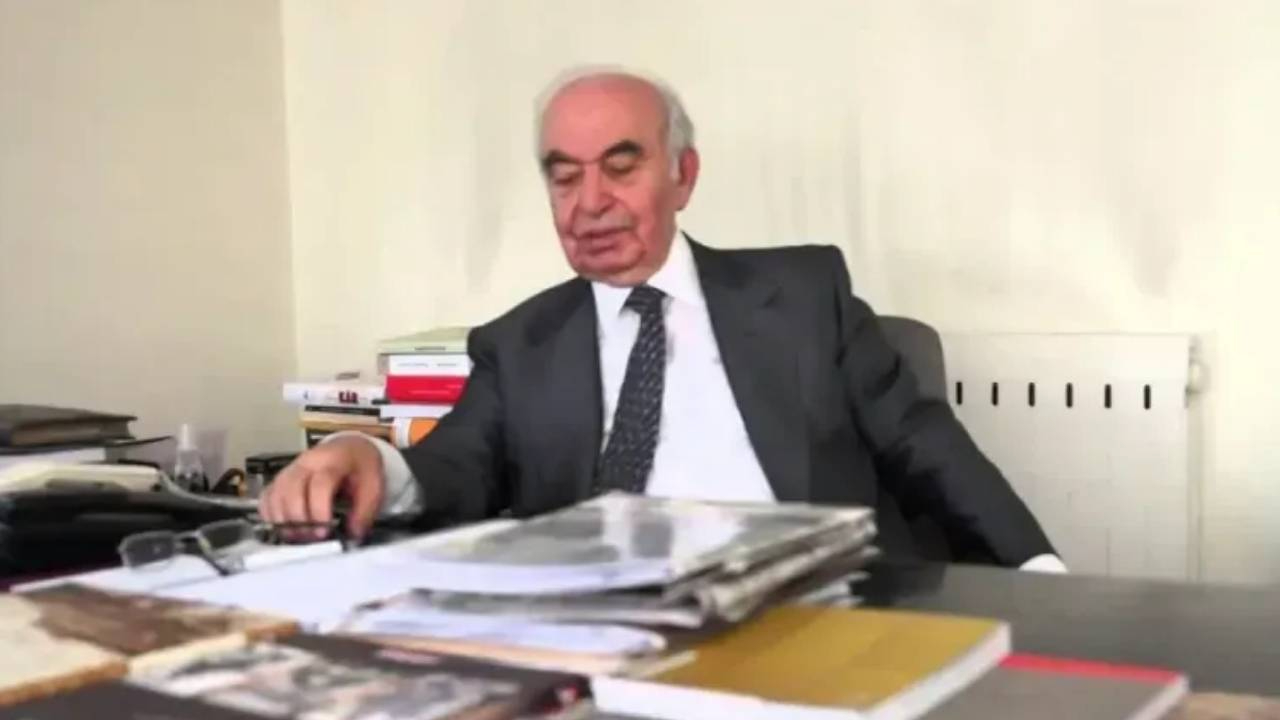 Eski Ulaştırma Bakanı İbrahim Aysoy hayatını kaybetti
