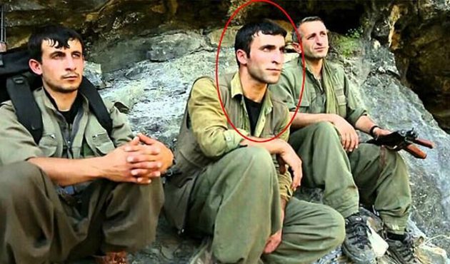 414 Km'lik takiple yakalanmıştı! İşte ilk ifadesi...