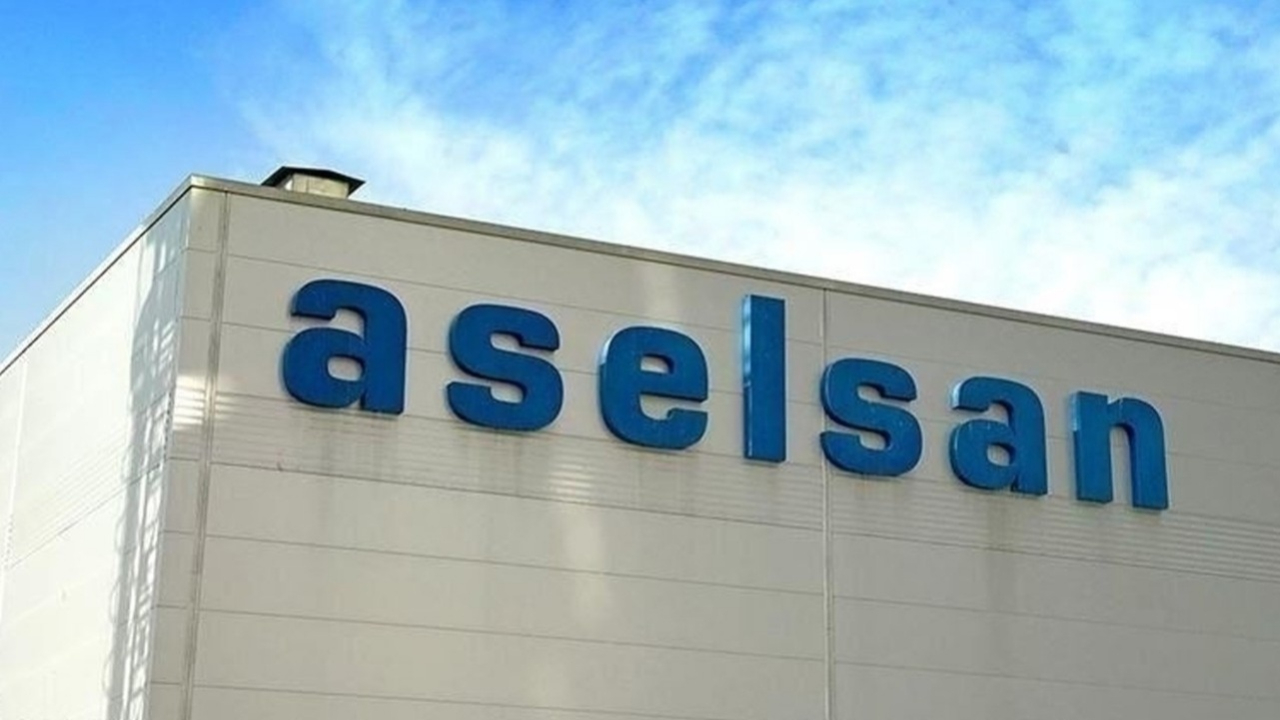 Aselsan 11.4 milyar liralık sipariş aldı