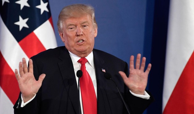Yüksek Mahkeme, Trump'ın mülteci yasağı konusundaki kısıtlamalarını durdurdu!