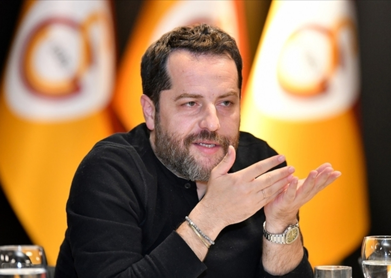 Erden Timur, Galatasaray'ın yeni yönetiminde yer almama nedenini açıkladı!