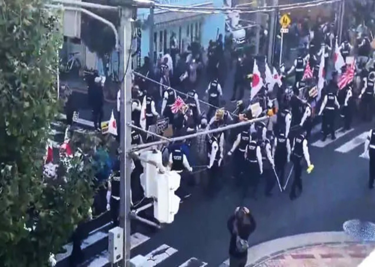 Japonya'dan terör örgütü PKK hamlesi: Meclis onayladı!