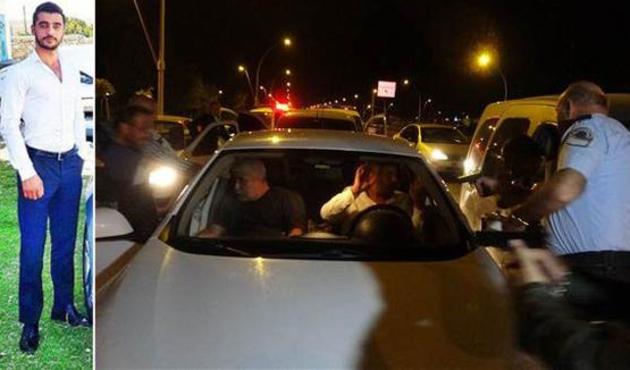 Ankara'da hareketli gece! Sır cinayetin ardından böyle yakalandılar...