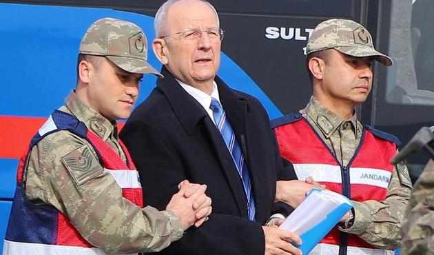 Adem Huduti'nin bilgisarayının hard diskinde kalıntıları bulundu!