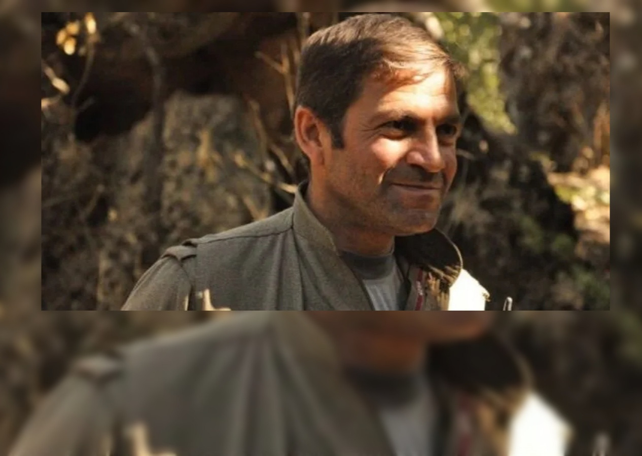 MİT'ten Irak'ta nokta operasyon: PKK/KCK-HPG'nin sözde konsey yöneticisi Şevger Çiya öldürüldü!