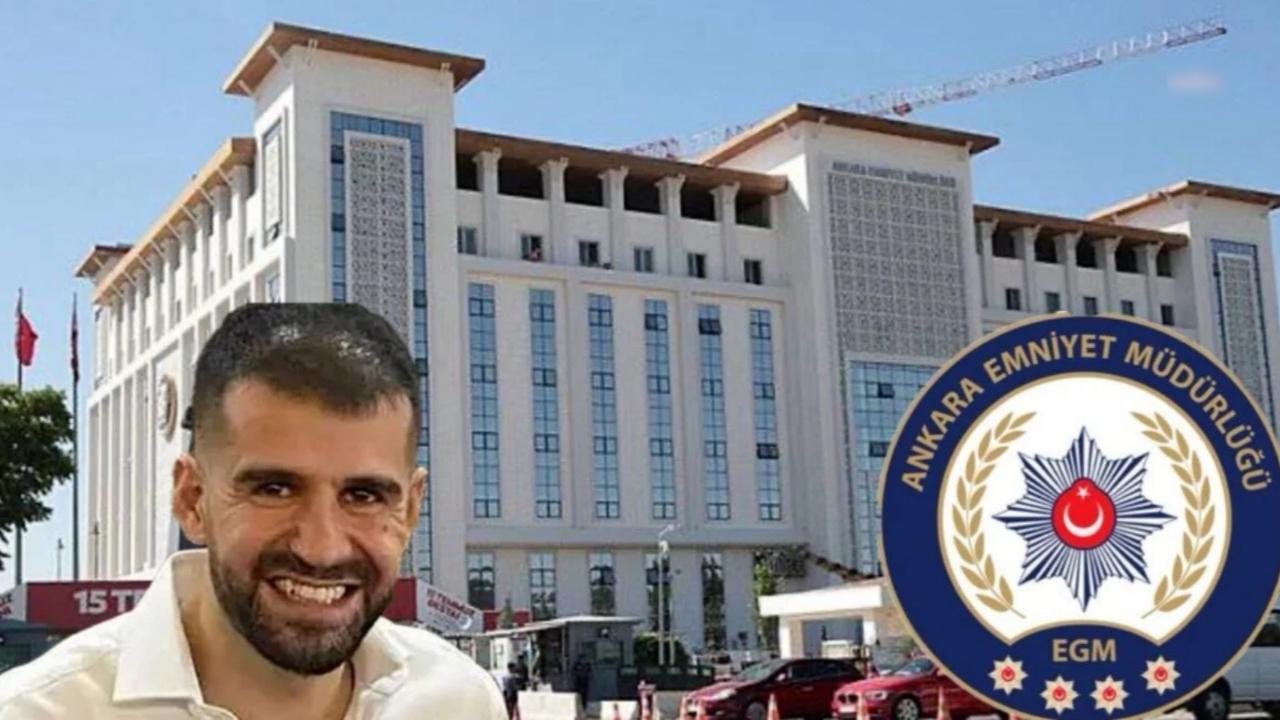 Ayhan Bora Kaplan soruşturmasında çarpıcı gelişmeler! Ankara Emniyeti bu soruların cevaplarını arıyor...