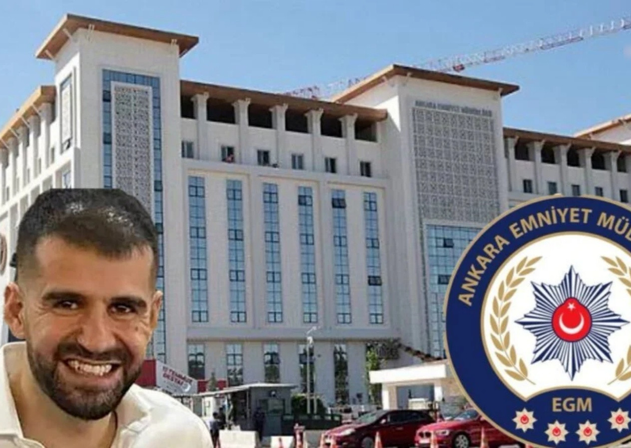 Ayhan Bora Kaplan soruşturmasında çarpıcı gelişmeler! Ankara Emniyeti bu soruların cevaplarını arıyor...
