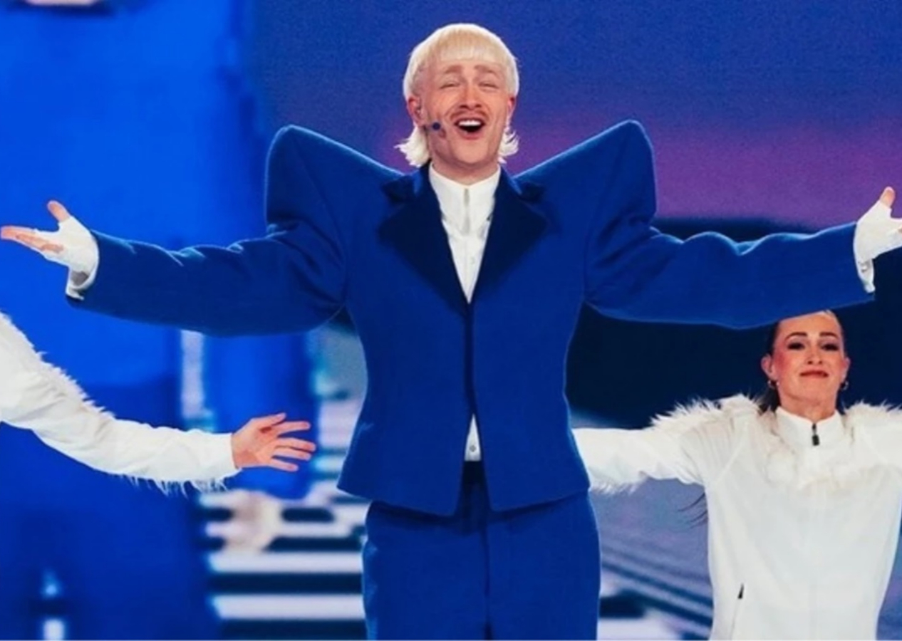 Avrupa Yayın Birliği duyurdu! Hollanda, Eurovision Şarkı Yarışması’ndan diskalifiye edildi! İsrail detayı dikkat çekti