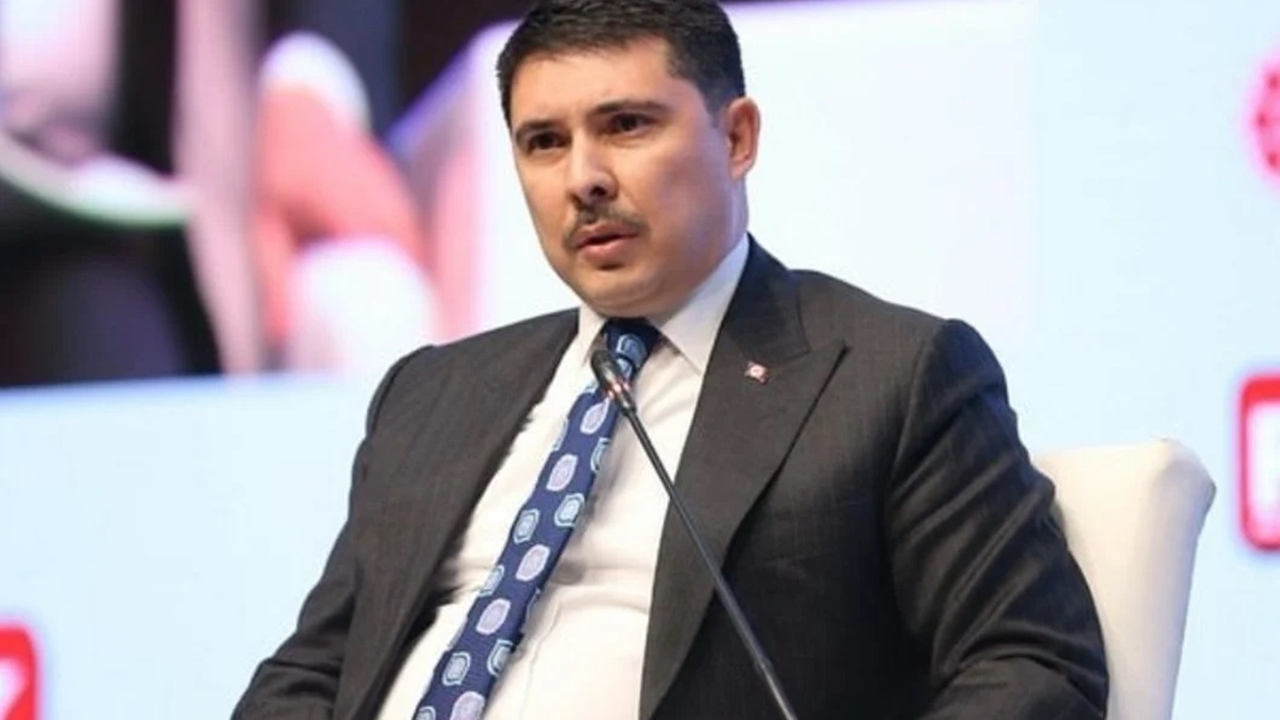 Sağlık Bakanı Fahrettin Koca duyurdu! Hasan Doğan’ın acı günü
