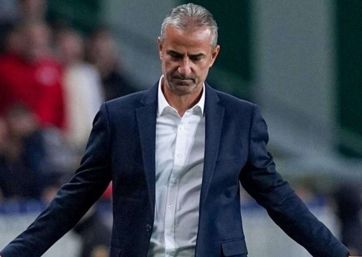 İsmail Kartal'dan Galatasaray hakkında açıklama: Derbiye en iyi şekilde hazırlanacağız!