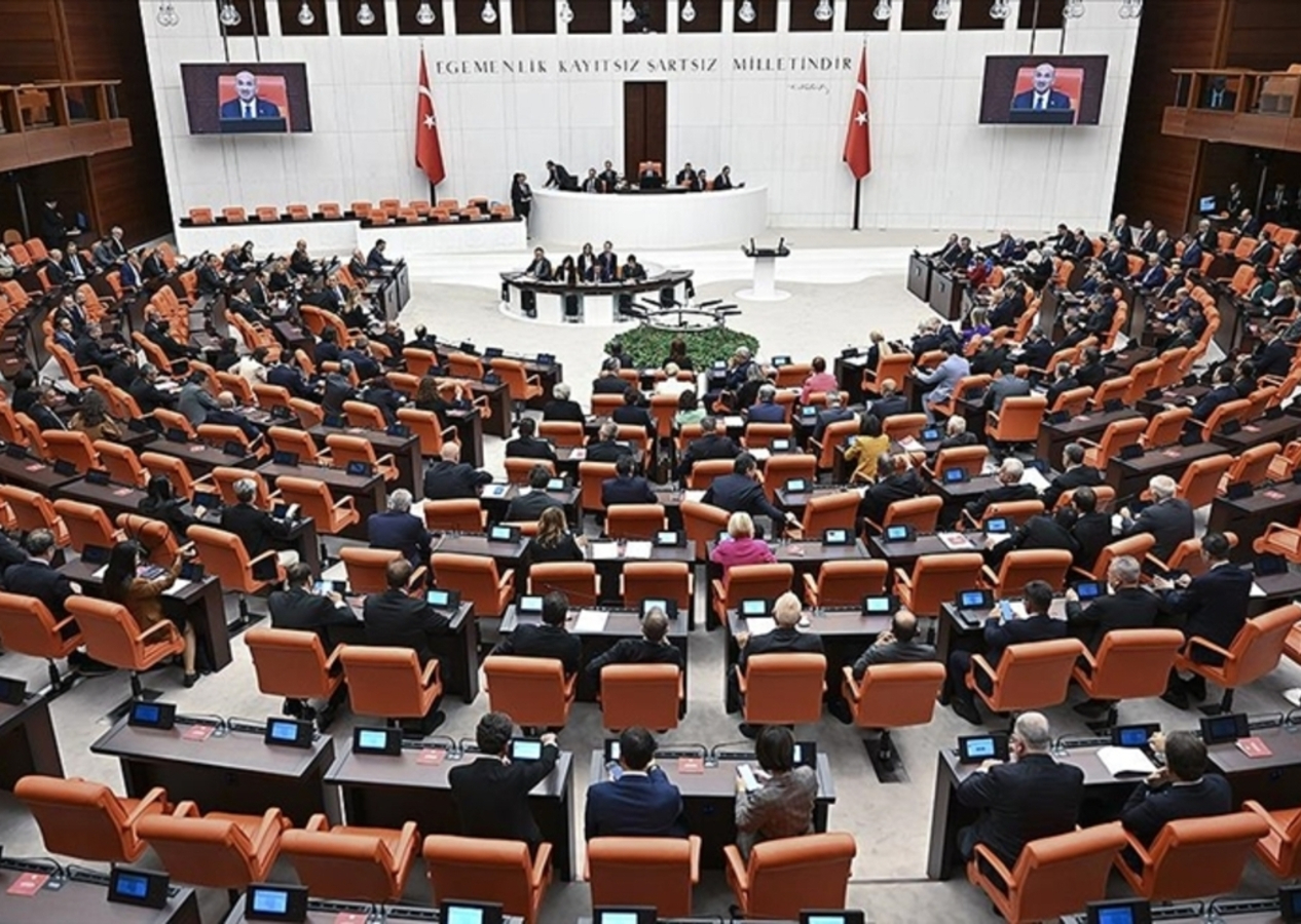 Fahiş fiyat cezalarının artırılmasını içeren kanun teklifi TBMM'de!