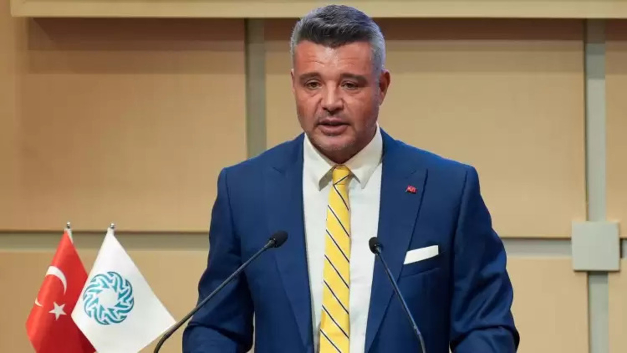 Sadettin Saran'dan Jose Mourinho ve transfer açıklaması