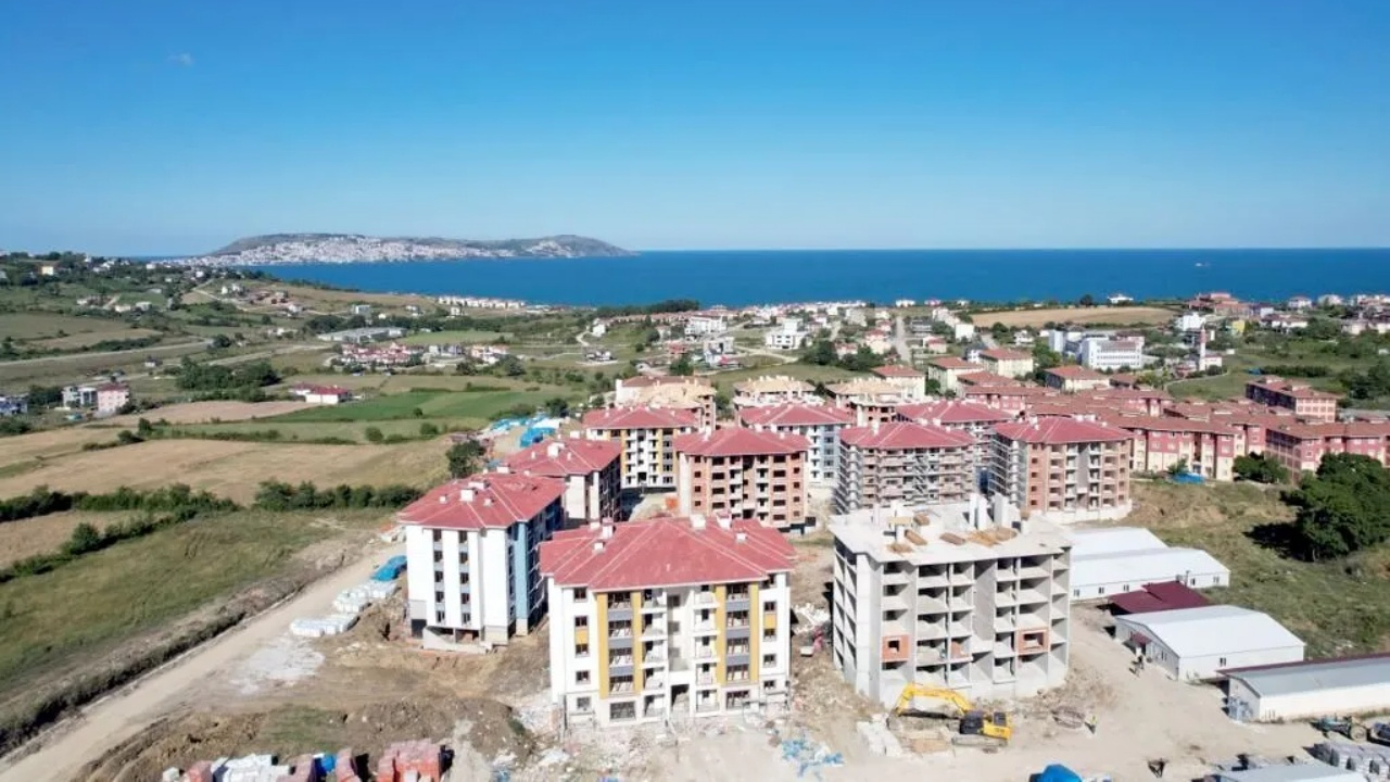 Ev kredisinde faizler yükseldi! Nakit parası olana indirim kapısı açıldı