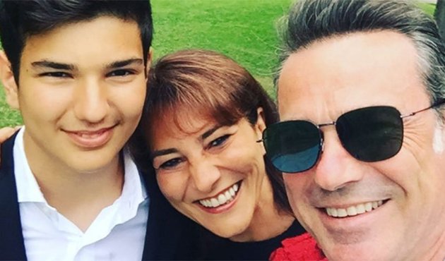 Hande Bermek’in Murat Başoğlu’na açtığı davanın gerekçesi belli oldu!