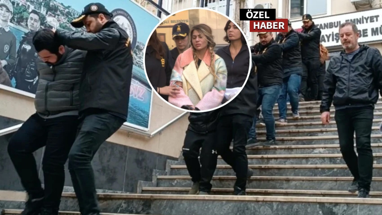 Nihal Candan’ın eski sevgilisi polisten inanılmaz iddialar! “Ketaminli sigara ile öldürülecektik”