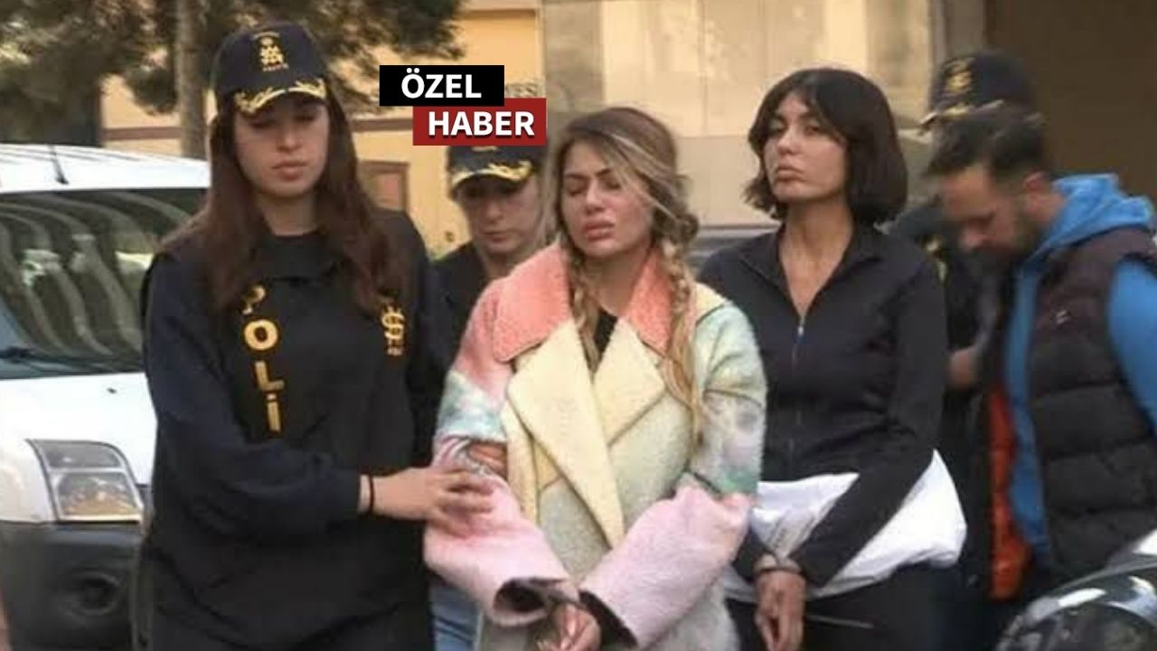 “Sazan Sarmalı Davası” şok itiraflarla büyüyor!