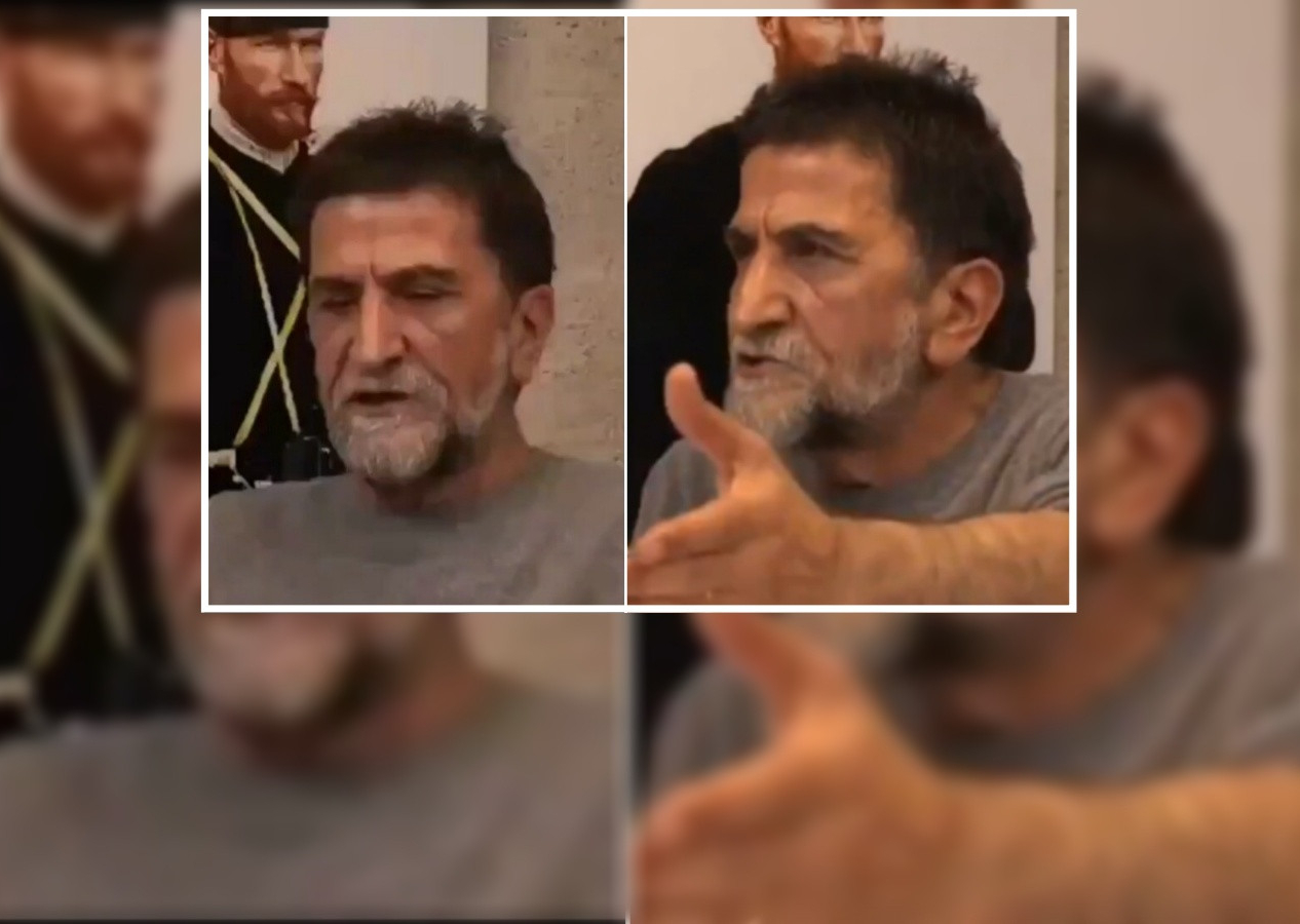 Nihat Genç, İmamoğlu'na ateş püskürdü: İnsanları enayi yerine koyuyor!