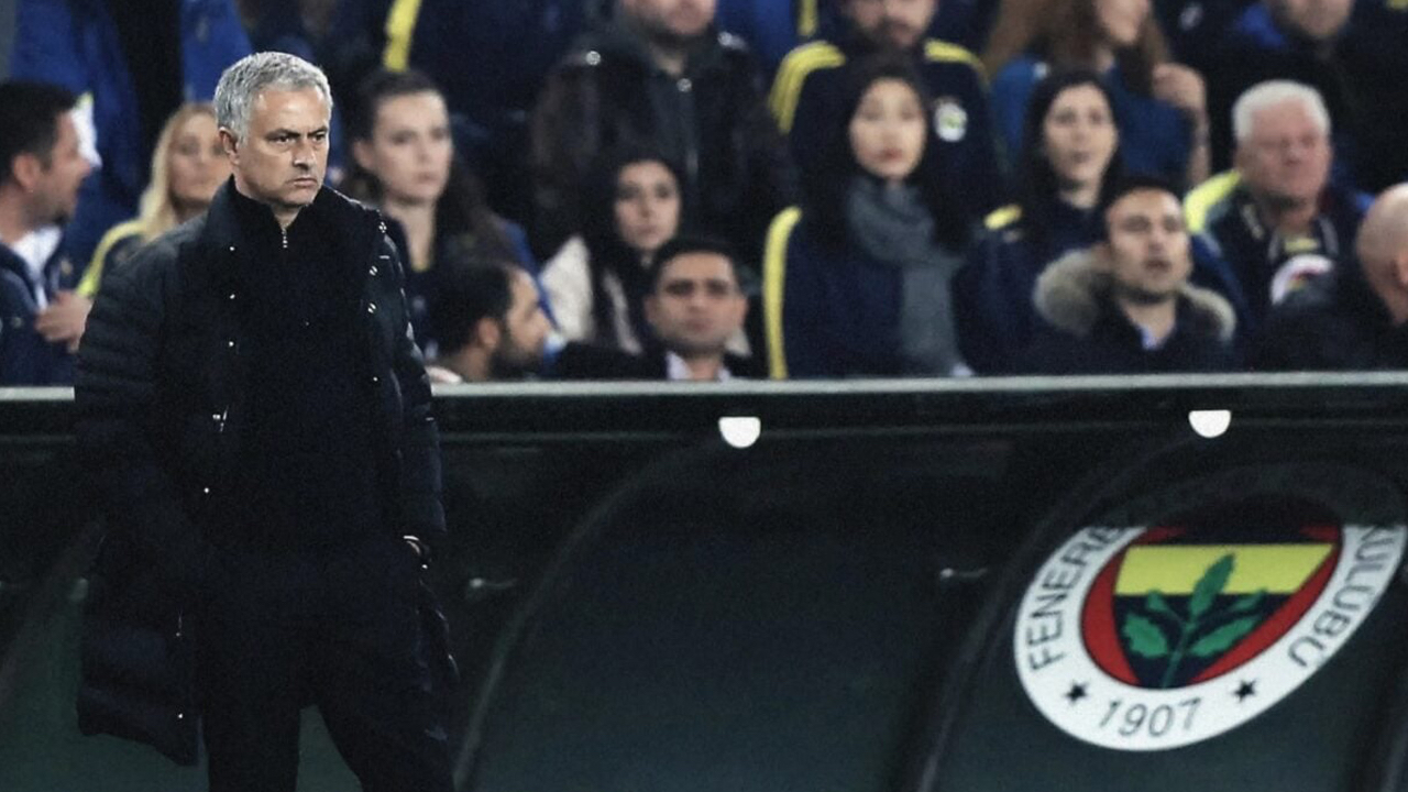 Aziz Yıldırım'ın getireceği Jose Mourinho'nun istediği maaş belli oldu! Dudak uçuklatan ücret görenleri şaşkına çevirdi