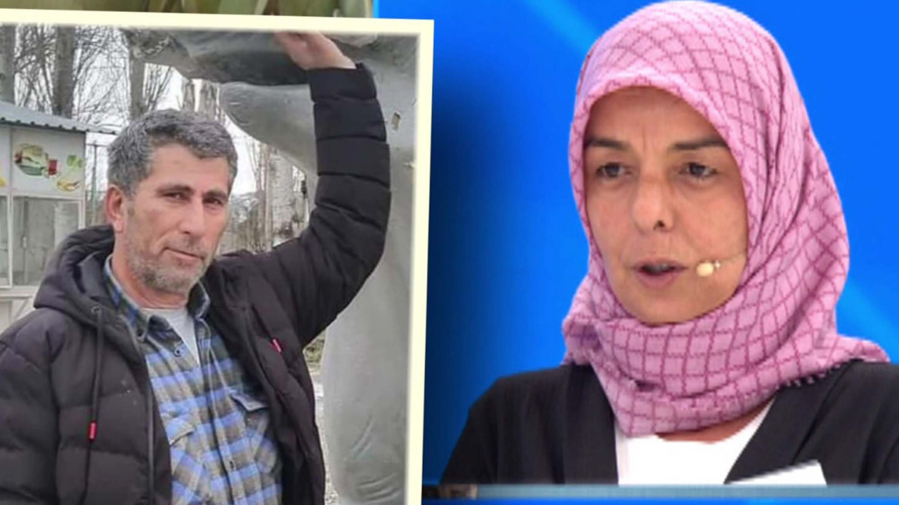 Müge Anlı'nın programına katıldı! Meğer katil sevgilisiymiş! İşte Muğla'daki korkunç cinayetin detayları