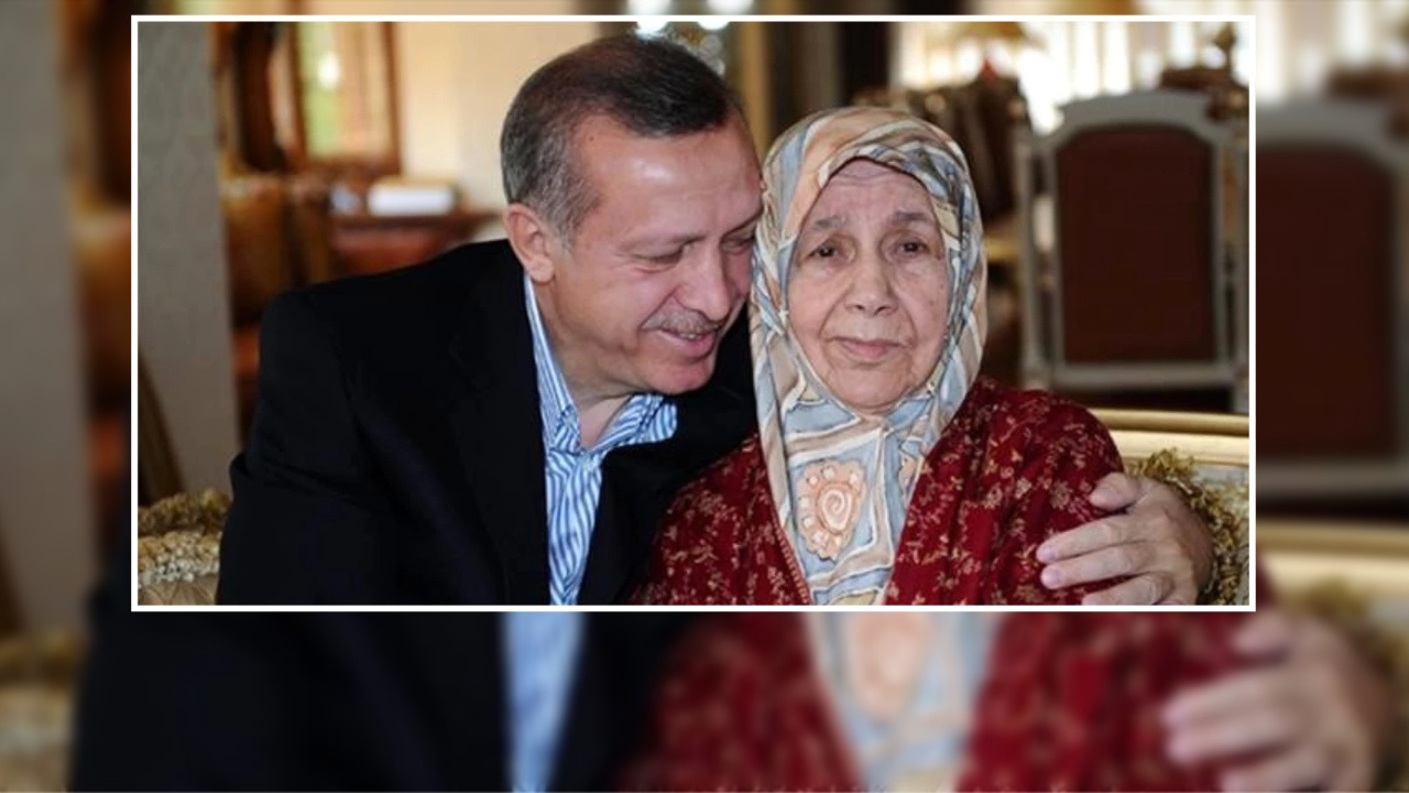 Cumhurbaşkanı Erdoğan'dan Anneler Günü mesajı: Annelerimizin hayır duaları en önemli güç kaynağımız...