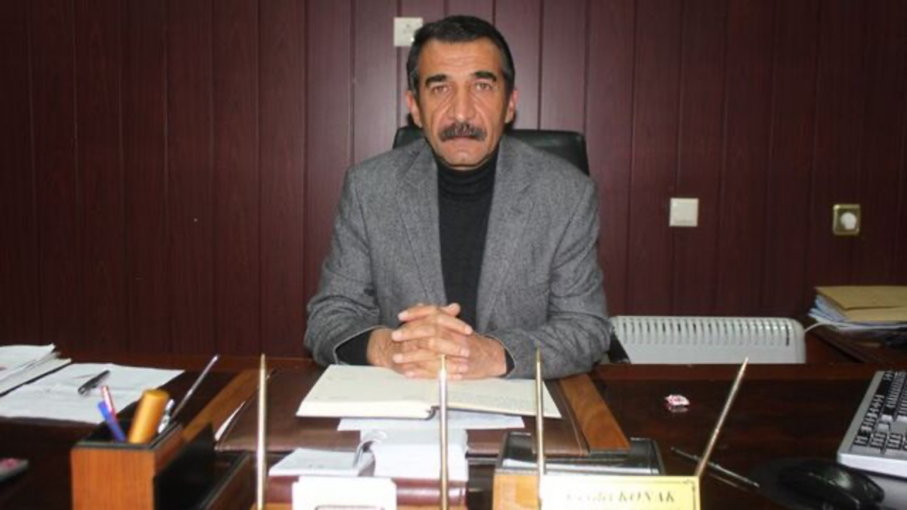 DEM Partili Tunceli Belediye Başkanı'na terör soruşturması! İfadeye çağrıldı...