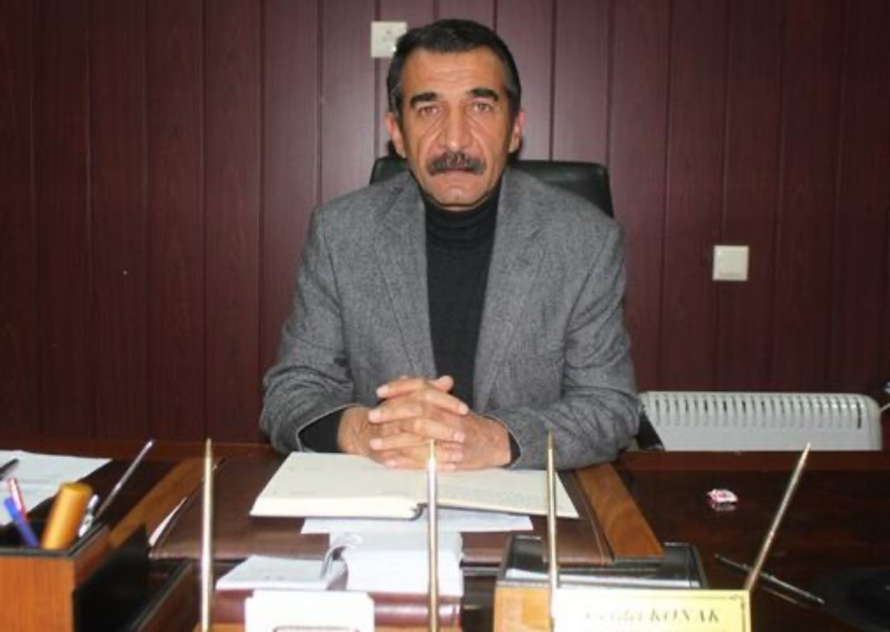 DEM Partili Tunceli Belediye Başkanı'na terör soruşturması! İfadeye çağrıldı...