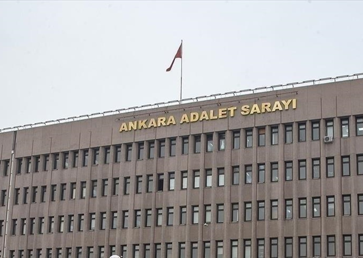 Ayhan Bora Kaplan davasında görevden uzaklaştırılan 3 polis şefine soruşturma