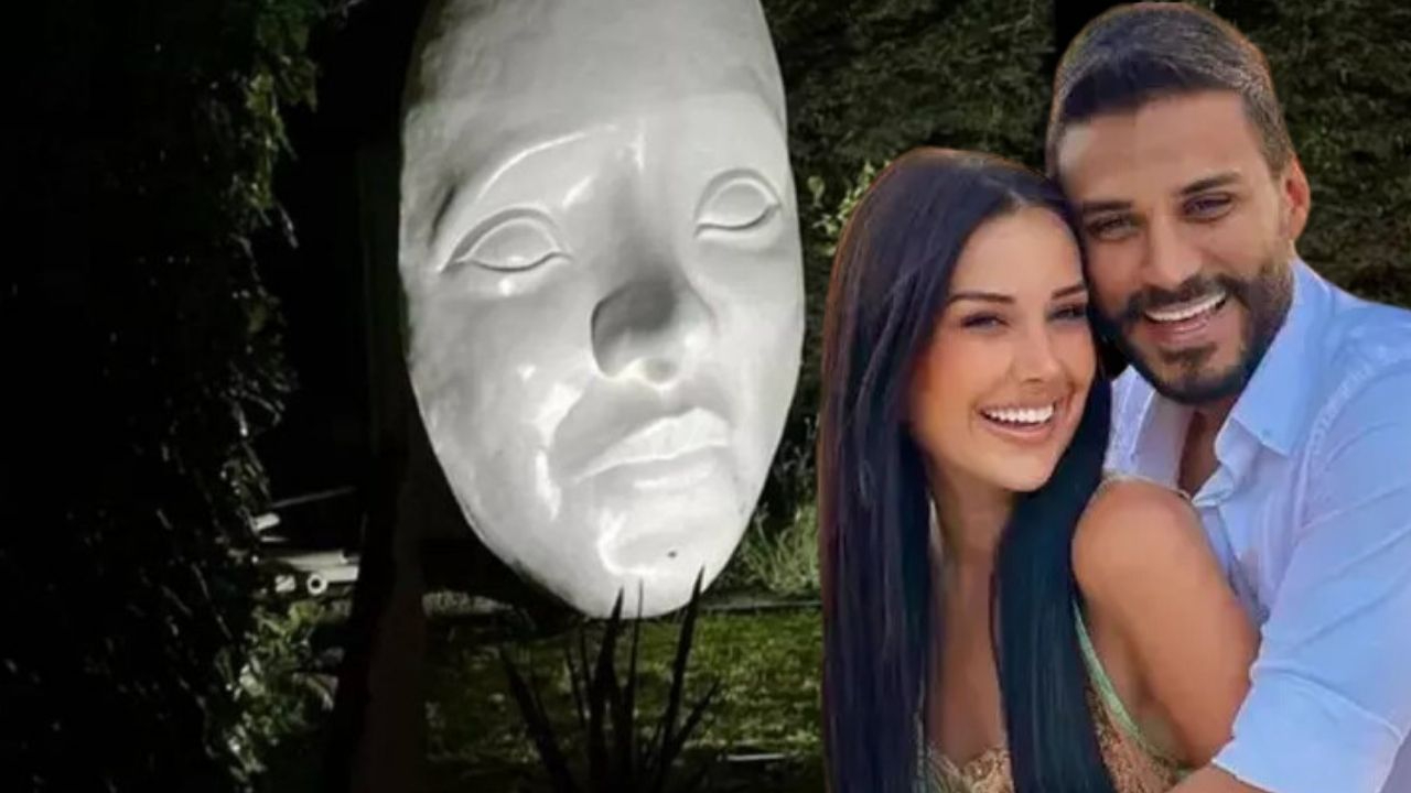 Maske paylaşımı olay olmuştu! Engin Polat ve Dilan Polat'ın avukatından ilginç açıklama!