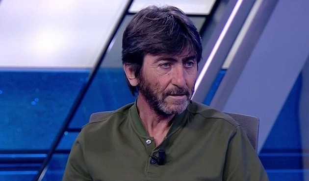 Rıdvan Dilmen'den flaş Başakşehir yorumu: Beğenmedim