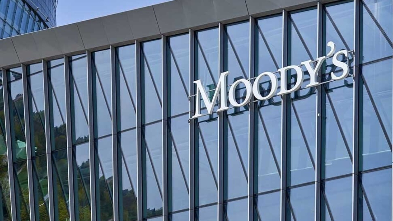 Moody's İsrail'in kredi görünümünü ‘negatif’ olarak tuttu