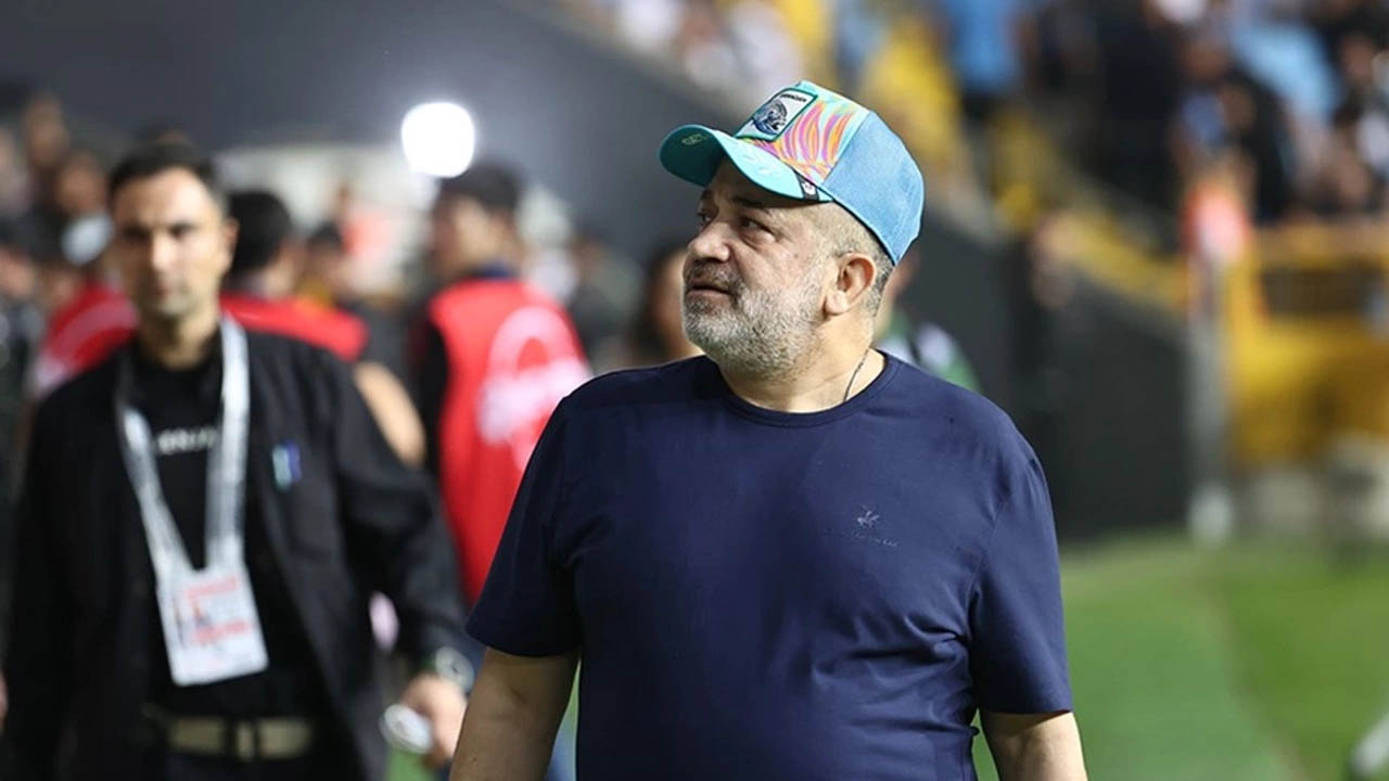 Murat Sancak'tan şok sözler: "Transfer yapmayı planlıyorduk ama eleştiriler sonrası vazgeçtik! Patron biziz, yapmıyoruz transfer falan!"