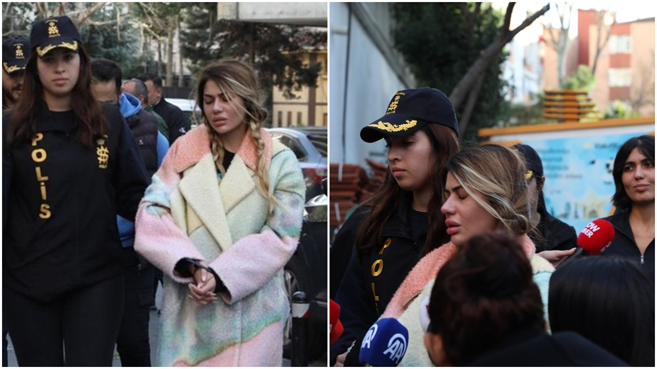 Nihal Candan'ın eski sevgilisi Onur Apaydın itirafçı oldu! 14 sayfalık dilekçede her şeyi tek tek anlattı