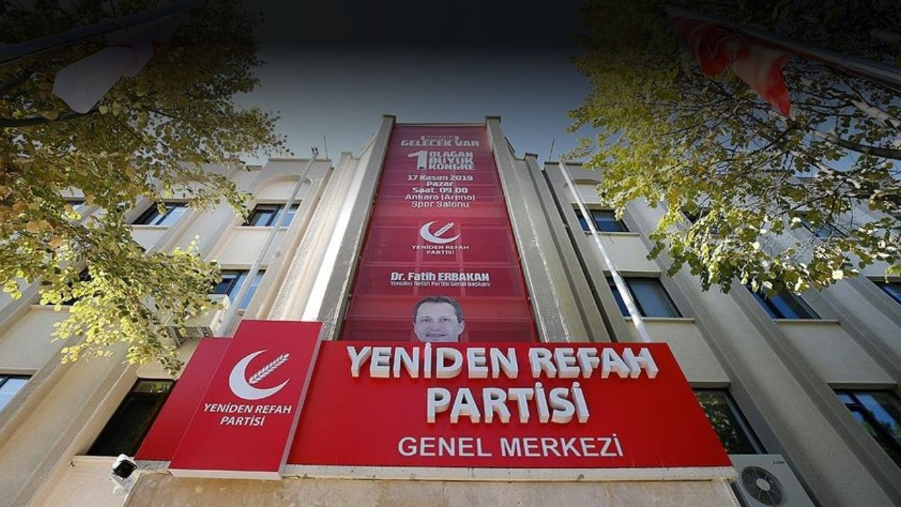 AK Partili vekil açıkladı! Engelli vatandaşa zulüm ettiler!