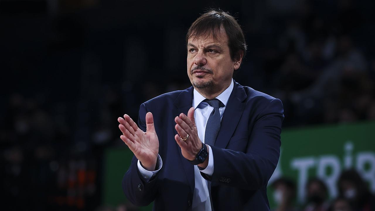 Ergin Ataman'dan Galatasaray iddialarına sürpriz cevap!