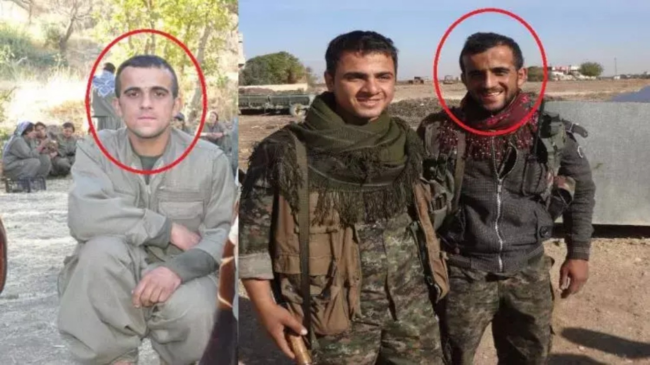 MİT'ten nokta operasyon: PKK/KCK'lı teröristler Ahmet Bayar ile Ahmed İbrahim El Ahmed öldürüldü!