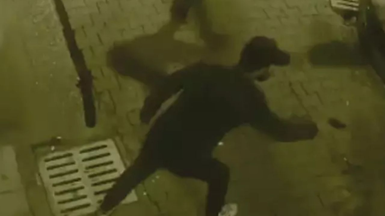Emrah Akkuş cinayetinde 3'üncü duruşma görüldü!