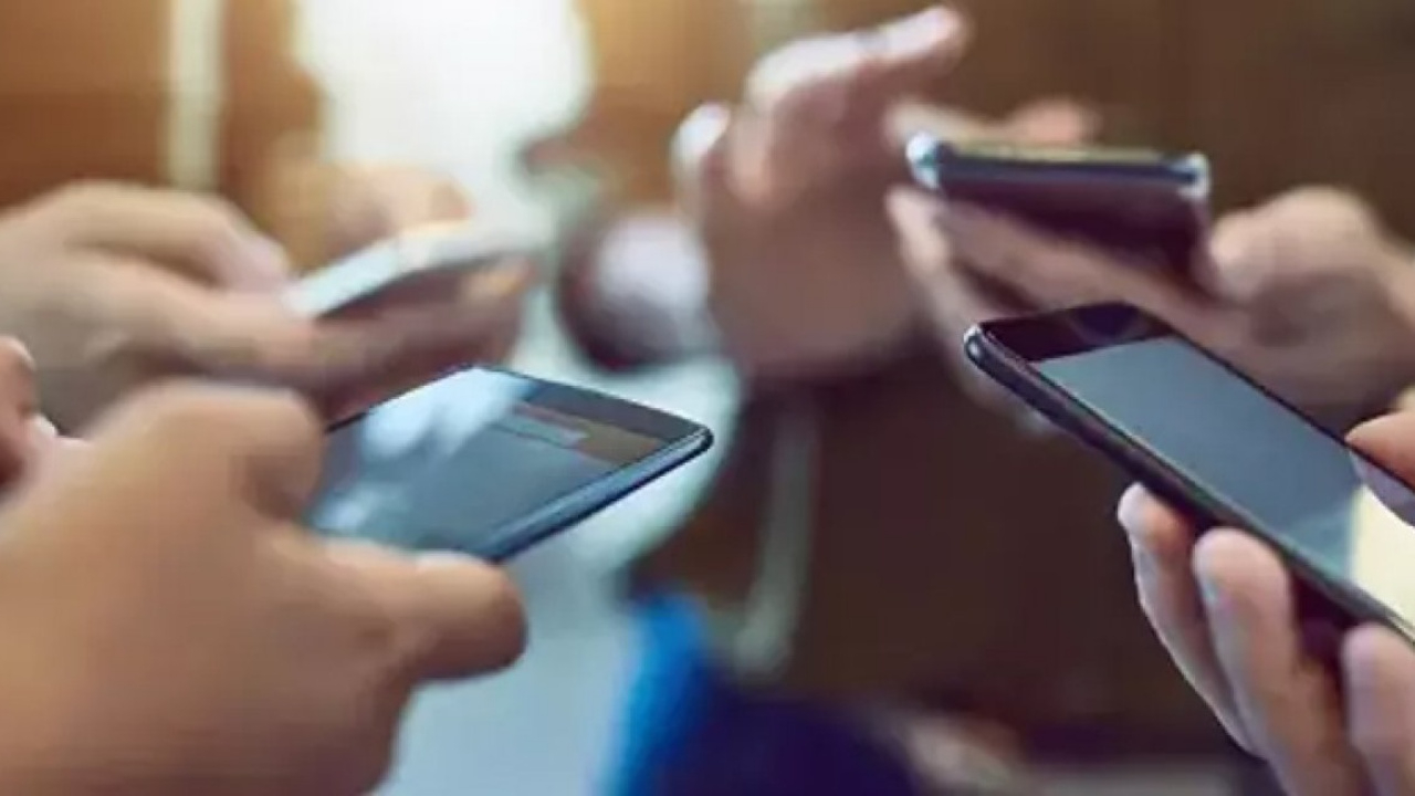 Türkiye'de cep telefonu kullanım oranı Avrupa'dan 2 kat fazla