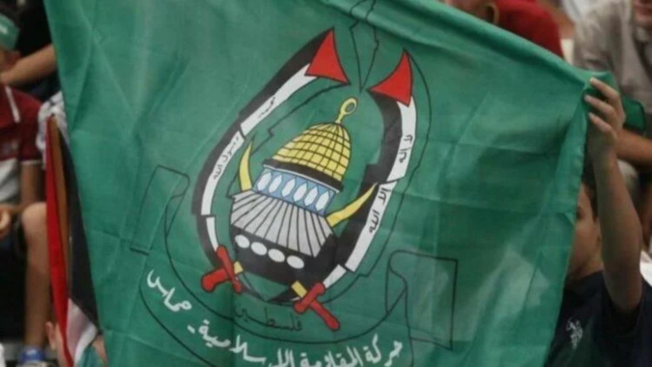 Hamas'tan İsrail açıklaması: Biz ateşkesi kabul ettik!
