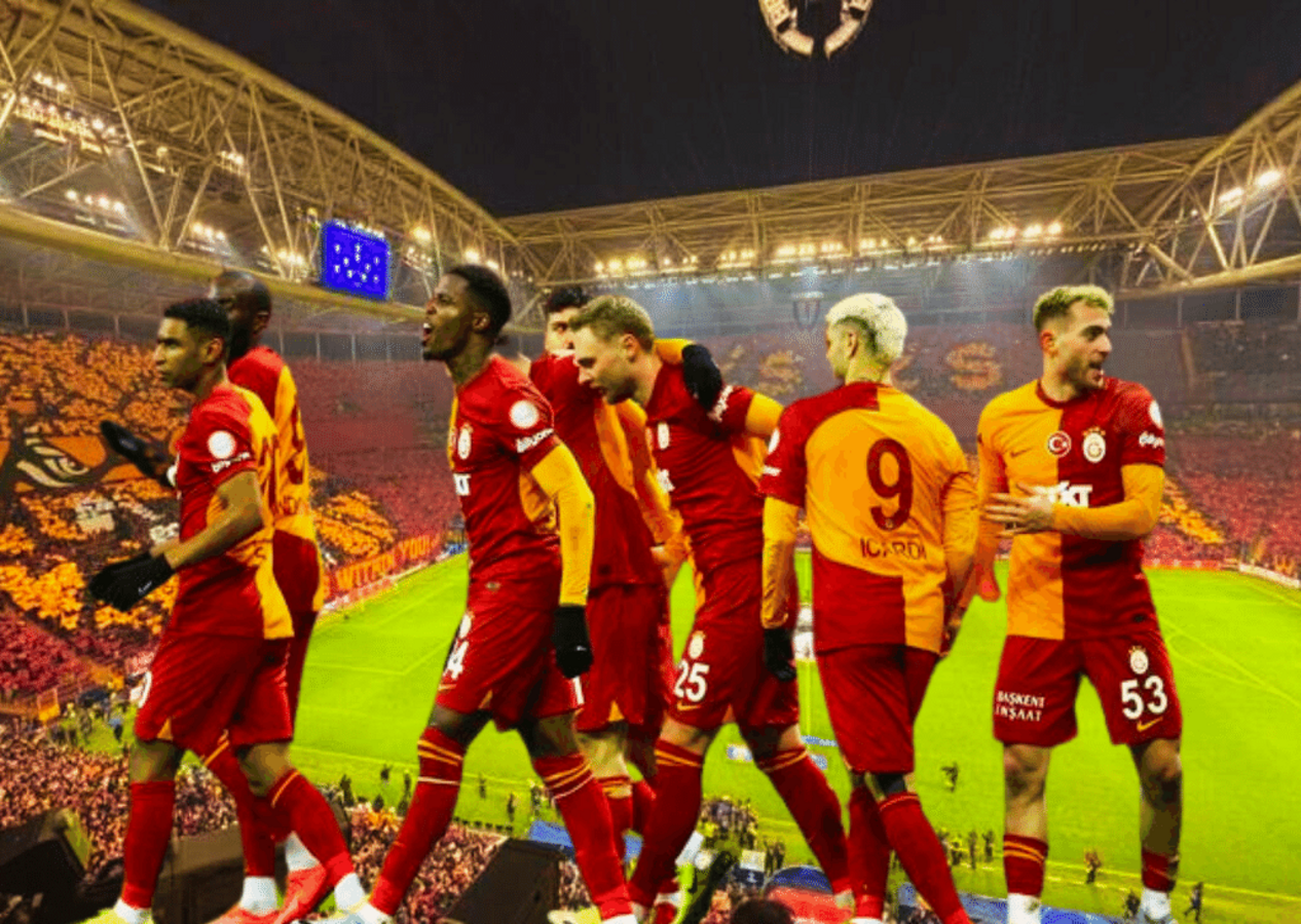 Şampiyonluğa koşan Galatasaray'da ayrılık çanları çalıyor! Okan Buruk 2 yıldıza birden kapıyı gösterdi: Bedava geldiler bonservisle gidiyorlar...