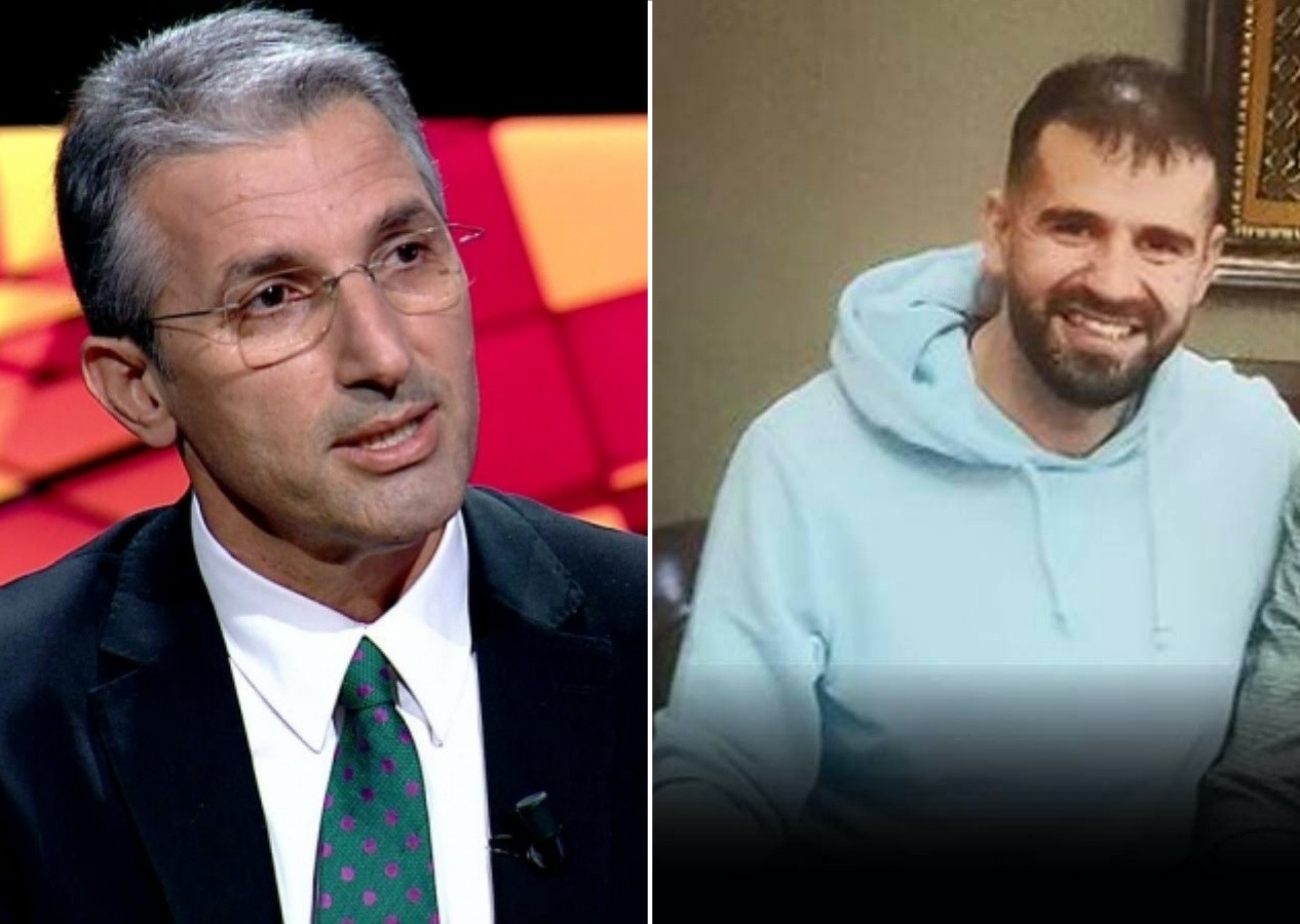 Nedim Şener: FETÖ'nün boşalttığı devlet kadrolarını tarikat/cemaat ve gruplar işgal ediyor!