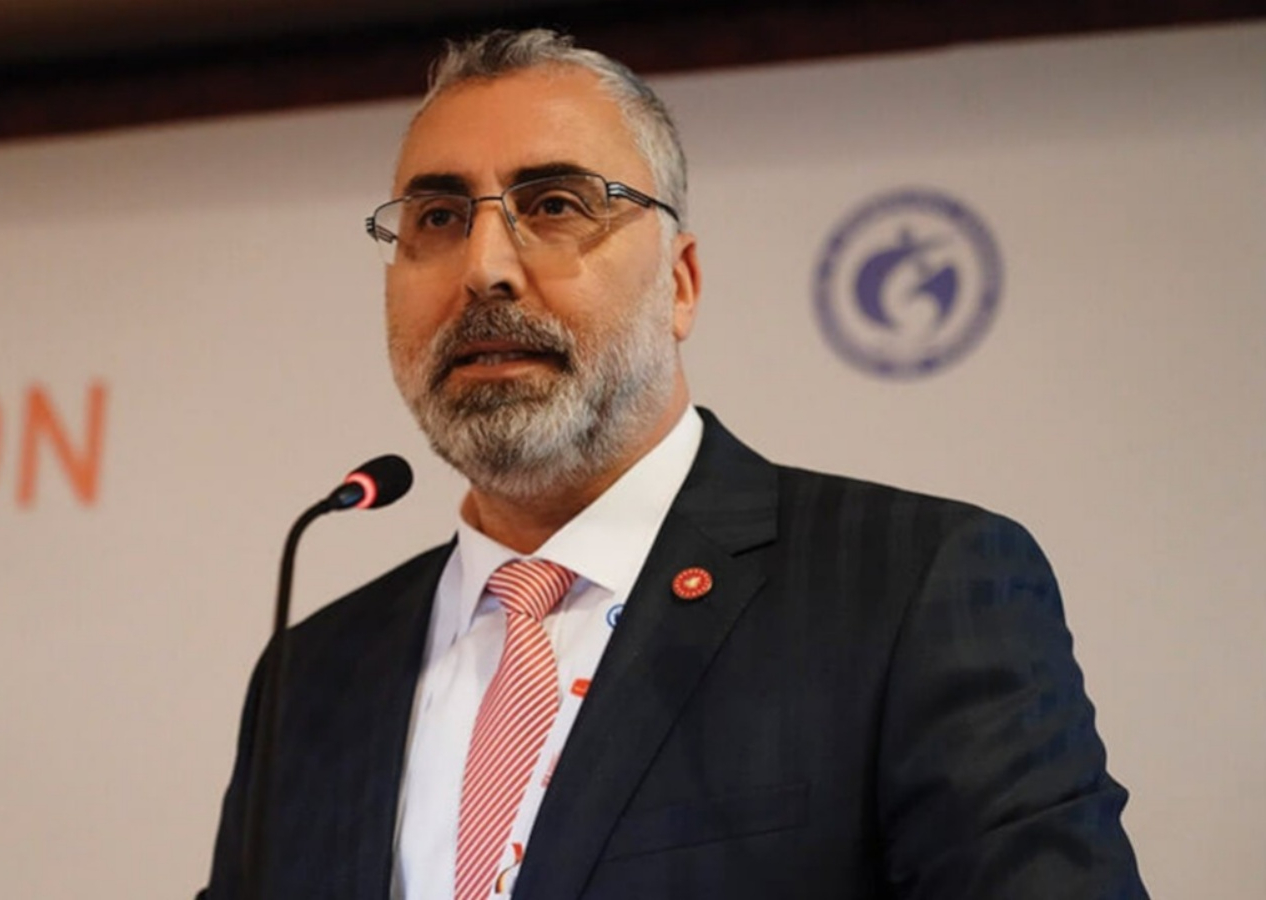 Çalışma ve Sosyal Hizmetler Bakanı Işıkhan'dan asgari ücret açıklaması: Ekonomik veriler iyiye gidiyor