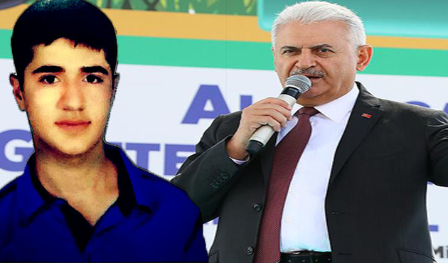 Annesi haberi SuperHaber’den öğrendi/Özel