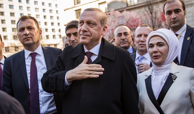 Star gazetesi yazarı uyardı: Erdoğan, BM zirvesi için ABD'ye gitmesin!