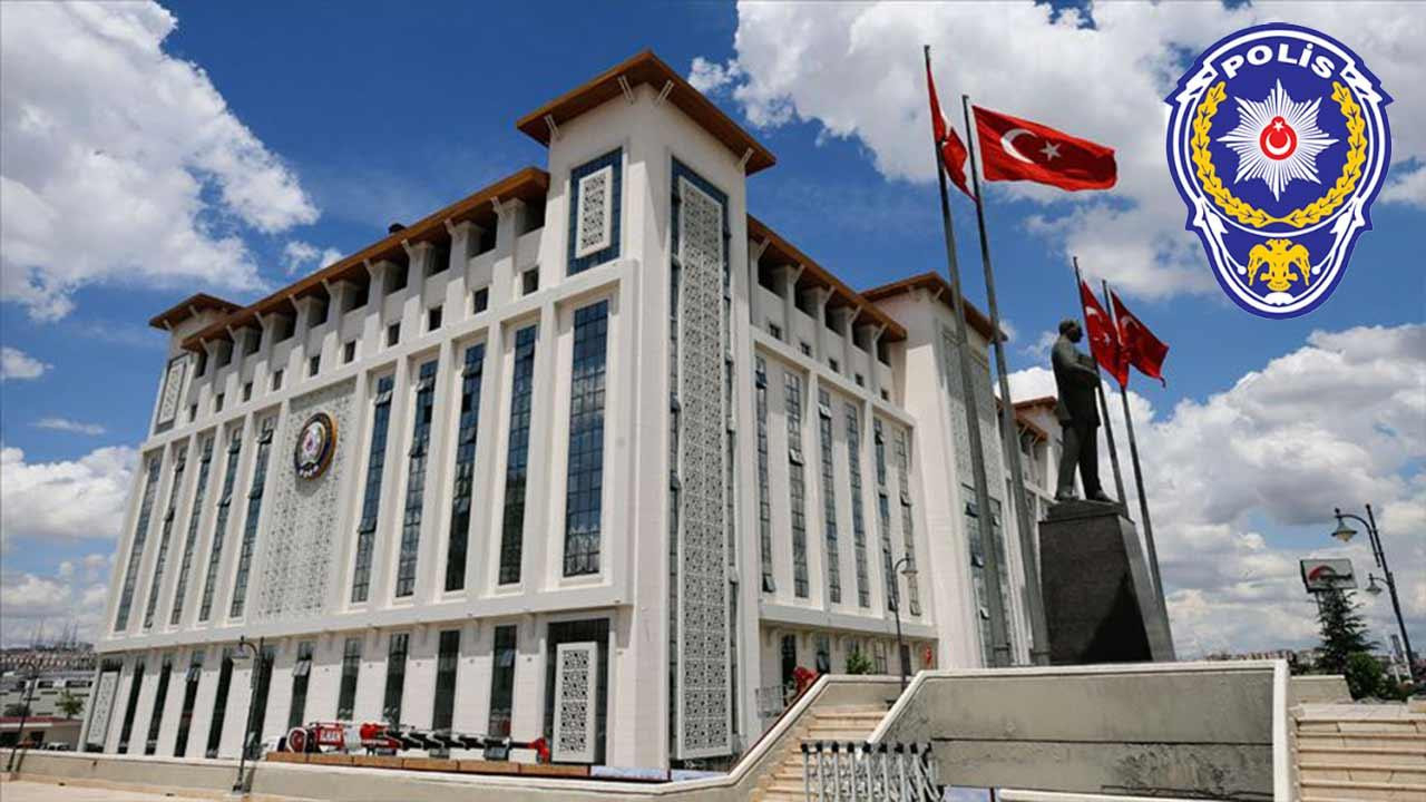 "Yasa dışı dinleme yapılıyor" iddialarına EGM'den yalanlama!