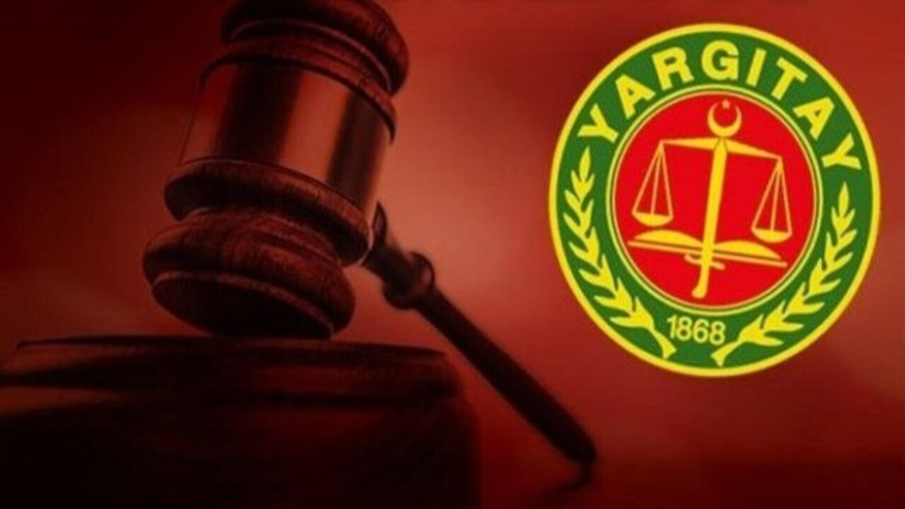 Resmi Gazete'de yayımlandı: Yargıtay Cumhuriyet Başsavcılığı görevine yeni isim!