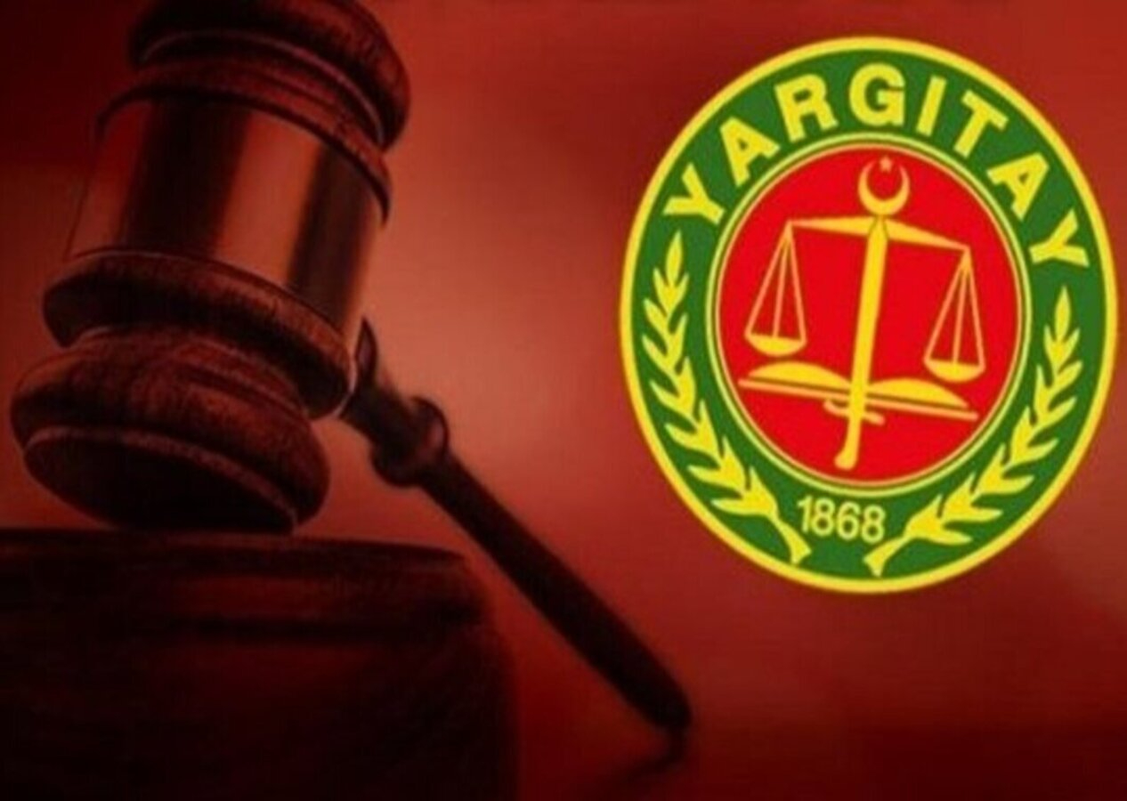 Resmi Gazete'de yayımlandı: Yargıtay Cumhuriyet Başsavcılığı görevine yeni isim!
