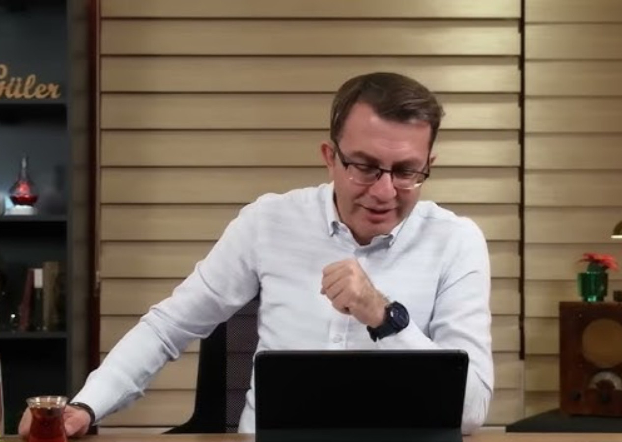 Turgay Güler'den dikkat çeken paylaşım: Skandal Ankara Emniyeti'yle sınırlı değil! FETÖ'cüleri çaktırmadan getiriyorlar...